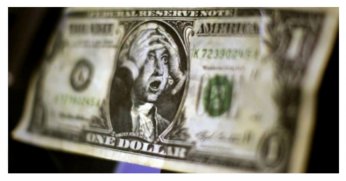 Dolar'dan bir rekor daha...