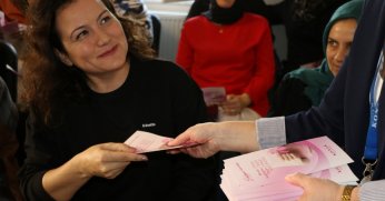 Erken teşhisle farkında ol