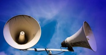 Sirenler çalacak paniğe kapılmayın