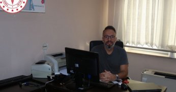 Hasta kabulüne başladı