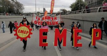 EMEP: Köylü tarım üretiminden kopuyor, tarım alanları azalıyor