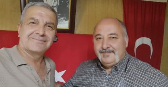 Yücel Alpay Demir’in acı günü