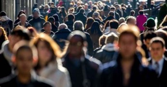 Üçüncü çeyrek işsizlik rakamları açıklandı