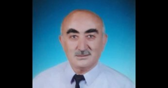 Polis emeklilerinde başkan Adem Elbaş oldu
