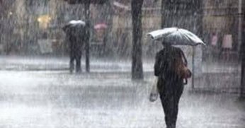 Marmara'nın Doğusunda Kuvvetli Yağışlara Dikkat!