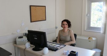 Uzm. Dr. Öznur SADİOĞLU ÇAĞDAŞ hasta kabulüne başladı