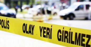 1 ay önce boşandığı eşini öldürdü