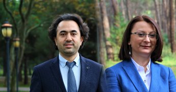 GTÜ Bilim İnsanları TÜBA-GEBİP ödülü aldı