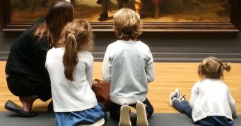 KADINLAR İÇİN, ÇOCUKLAR İÇİN GİTTİKÇE KÖTÜLEŞEN BİR TABLOYLA KARŞI KARŞIYAYIZ!