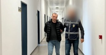 Çocuğun cinsel istismarı suçundan aranan şahıs yakalandı