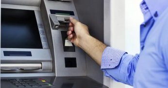 ATM’DEN PARA ÇEKME LİMİTİ ARTIRILMALI!