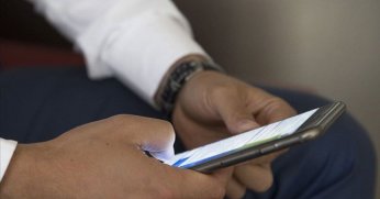 Bu SMS bugün milyonlarca kişiye gitti 