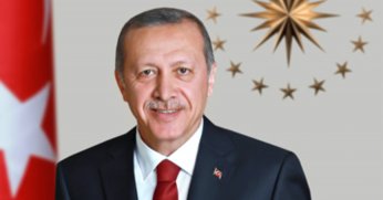 Erdoğan  