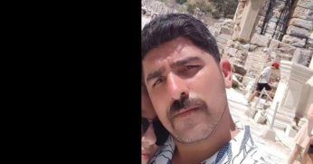 YERE DÜŞEN SİLAH, SAHİBİ POLİS MEMURUNU ÖLDÜRDÜ