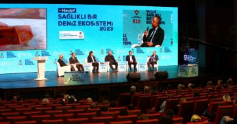 Dip çamuru geri dönüşümde önemli bir hammadde