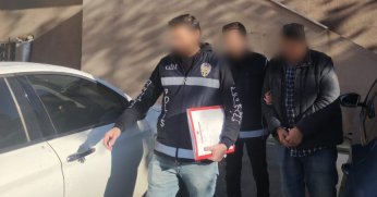 9 göçmen kaçakçısı tutuklandı