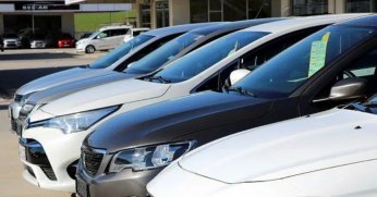 İkinci el araba fiyatları için karar! 