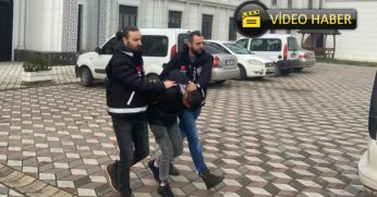 Öner İsaoğlu’nu bıçaklayarak öldürmüştü, tutuklandı