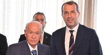 Saffet Sacaklı'ya kapıyı gösterdiler