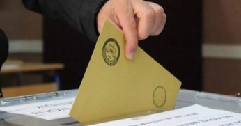 Bu pazar seçim olsa hangi parti ne kadar oy alıyor?