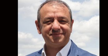 POLİSAN HOLDİNG’DEN MEHMET SERKAN METAN’A ÇİFTE GÖREV