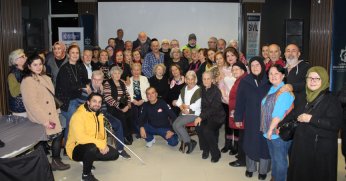 ‘Güvenli internet’ eğitimi