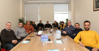 Gri Sigorta ve Melce Sigorta mağduru acenteleri için hukuk arayışında