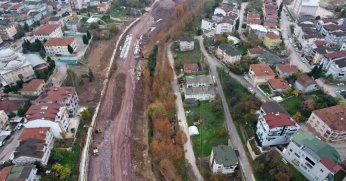 2024’ün mart ayı sonunda tamamlanacak