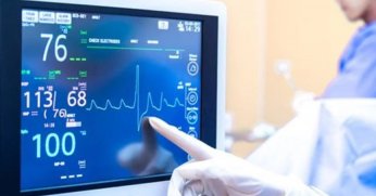 Yoğun Bakımlarda Yer Yok!