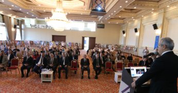 Gölcük'ten Avrupa'ya staj imkanı