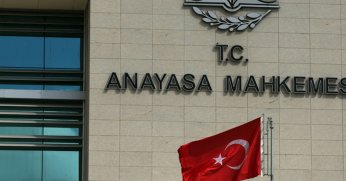 AYM'den istinaf başvuruları için kritik iptal kararı