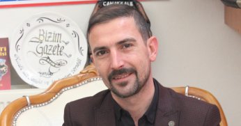 Muhtarlığa aday oldu