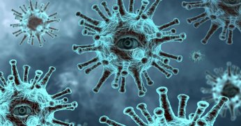  Koronavirüsün yeni varyantı tehlike saçıyor