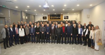 Artvinliler 2. Genel Kurulunu gerçekleştirdi