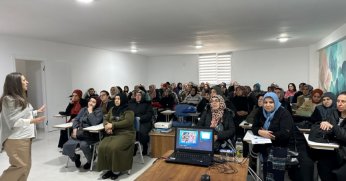 Anne Şehirde sağlıklı yaşam ve doğru nefes teknikleri