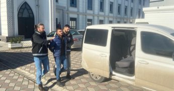 Aydın Kocabay'ı öldüren şüpheli yakalandı