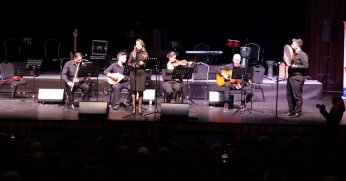 Halk ozanı Aşık Veysel’e özel anma programı