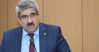 Başkan Bulut’tan asgari ücret değerlendirmesi