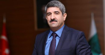 Başkan Bulut’tan ‘dijital ve yeşil dönüşüm vurgusu’