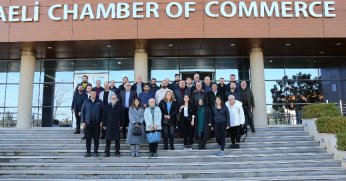 KOTO, Özel Motorlu Taşıtlar Sürücüleri Kursları’nı istişare toplantısında buluşturdu 