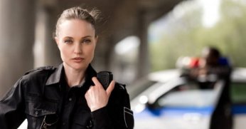 Aylık 280 bin TL’ye polis aranıyor!