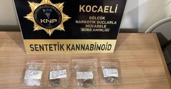 2 ilçede uyuşturucu operasyonu