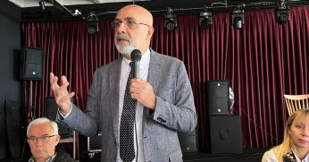 HAKAN TANTA’DAN GÜÇLÜ BAŞLANGIÇ !