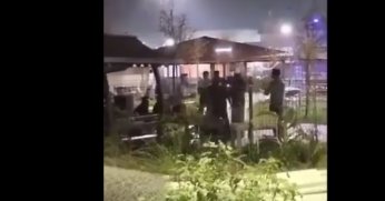 Valilik 'O görüntüler provakasyon amaçlı'