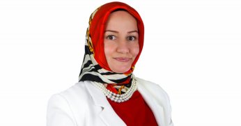  ‘GÖKÇEÖREN’E BİR KADIN ELİ DEĞMELİ’