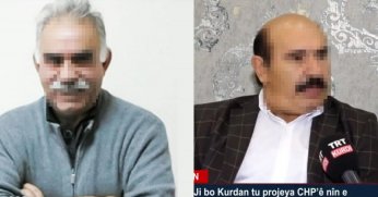 Hain Öcalan kardeşlerin TRT ve AA şovu ''ifade özgürlüğü'' sayıldı