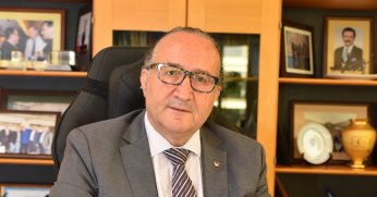 Zeytinoğlu illere göre vergi gelirleri ve bütçe gerçekleşmelerini değerlendirdi