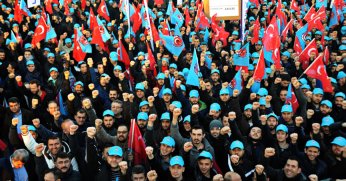  “Tüm oyunlarınızı bozacağız”