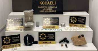 4 Torbacı tutuklandı