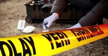 Eğlence mekanında kanlı gece